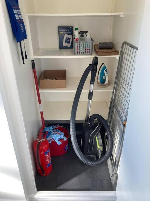 Fin Laegenhet Mitt Pa Bjaerehalvoen Apartment Bastad Luaran gambar