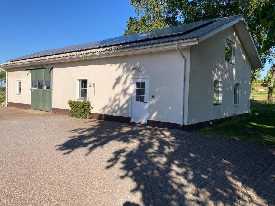 Fin Laegenhet Mitt Pa Bjaerehalvoen Apartment Bastad Luaran gambar