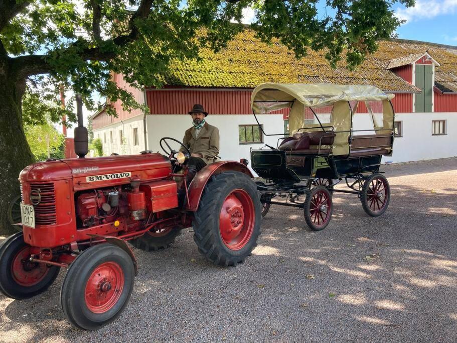 Fin Laegenhet Mitt Pa Bjaerehalvoen Apartment Bastad Luaran gambar